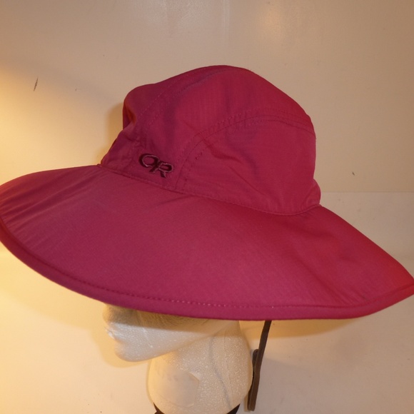 oasis sun sombrero